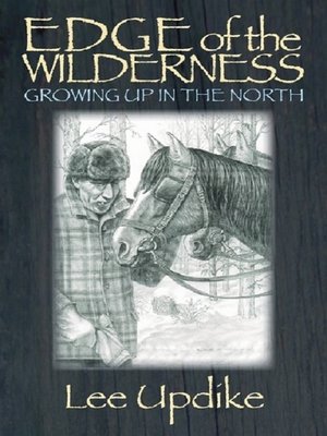 cover image of Edge of the Wilderness